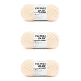 Basix® Chunky Clearance Colors Bag of 3