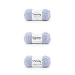 Serenity® Chunky Bag of 3