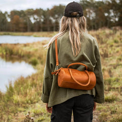 Drew Mini Crossbody