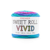 Sweet Roll® Vivid