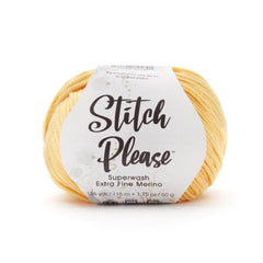 Stitch Please™ Superwash DK Extra Fine Merino