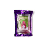 Pink Dragon Fruit Dino Crochet Kit