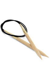 Basix Fixed Circular Needles 24" (60 cm)
