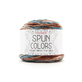 Spun Colors