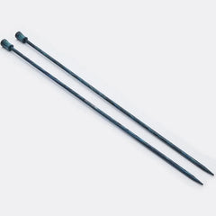 Dreamz Single Pointed 10" Needles