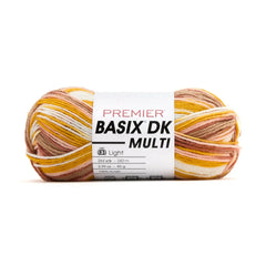 Basix® DK Multi