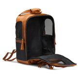 Cecily Pet Carrier Backpack
