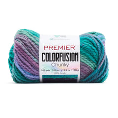 Colorfusion™ Chunky
