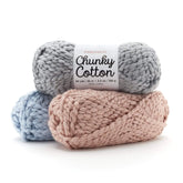 Chunky Cotton