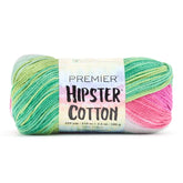 Hipster® Cotton