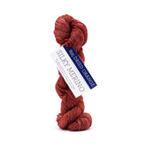 Silky Merino