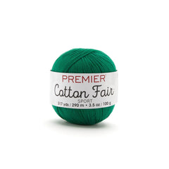 Cotton Fair® Sport
