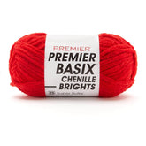 Basix® Chenille Brights and Multis