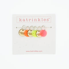 Premier Branded Stitch Markers