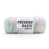 Basix® Worsted Multis