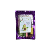 Avocado Crochet Kit