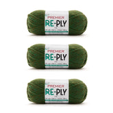 Re-Ply Bag of 3