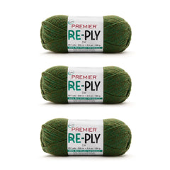 Re-Ply Bag of 3