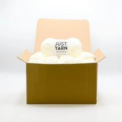Just Yarn® Box of 12 600g/21oz