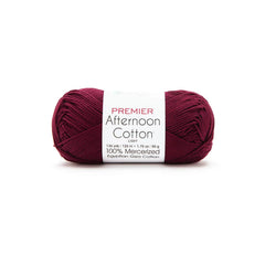 Afternoon Cotton®