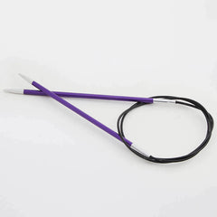 Zing Fixed Circular 40" Needles