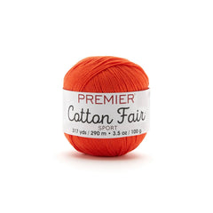 Cotton Fair® Sport