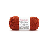 Afternoon Cotton®