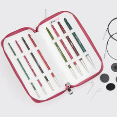 Dreamz Crochet Hooks Sets