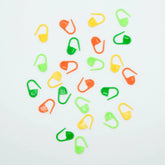 Locking Stitch Markers 24 Pack