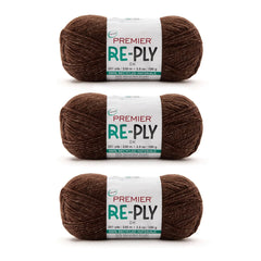 Re-Ply Bag of 3