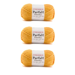 Parfait® Chunky Overstock Bag of 3