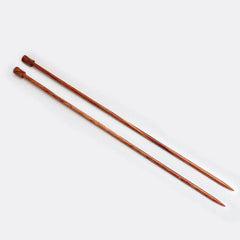 Dreamz Single Pointed 10" Needles