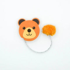 Metro Fluffy Tail Tape Measure Collection 1