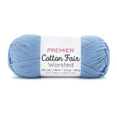 Cotton Fair® Worsted