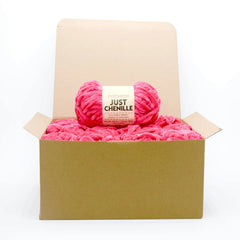 Just® Chenille Box of 12 600g/21oz