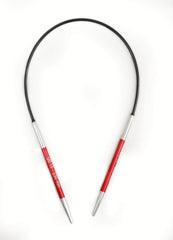 Zing Fixed Circular 9" Needles