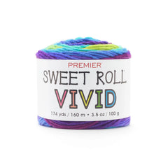 Sweet Roll® Vivid