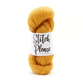 Stitch Please™ 100% Wool Worsted