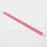 Zing Double Pointed 8" Needles