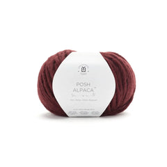 Posh Alpaca