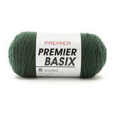 Basix® Worsted Solids