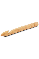 Jumbo Single Ended Crochet Hook