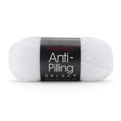 Anti-Pilling Select®