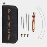Punch Needle Art Kit