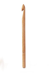 Basix Birch Crochet Hooks