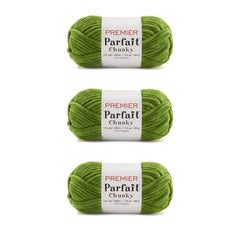 Parfait® Chunky Overstock Bag of 3