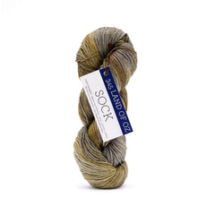 Malabrigo Sock