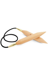 Basix Jumbo Fixed Circular Needles 40" (100 cm)