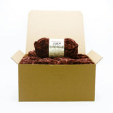 Just® Chenille Box of 12 600g/21oz