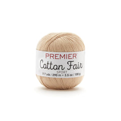 Cotton Fair® Sport